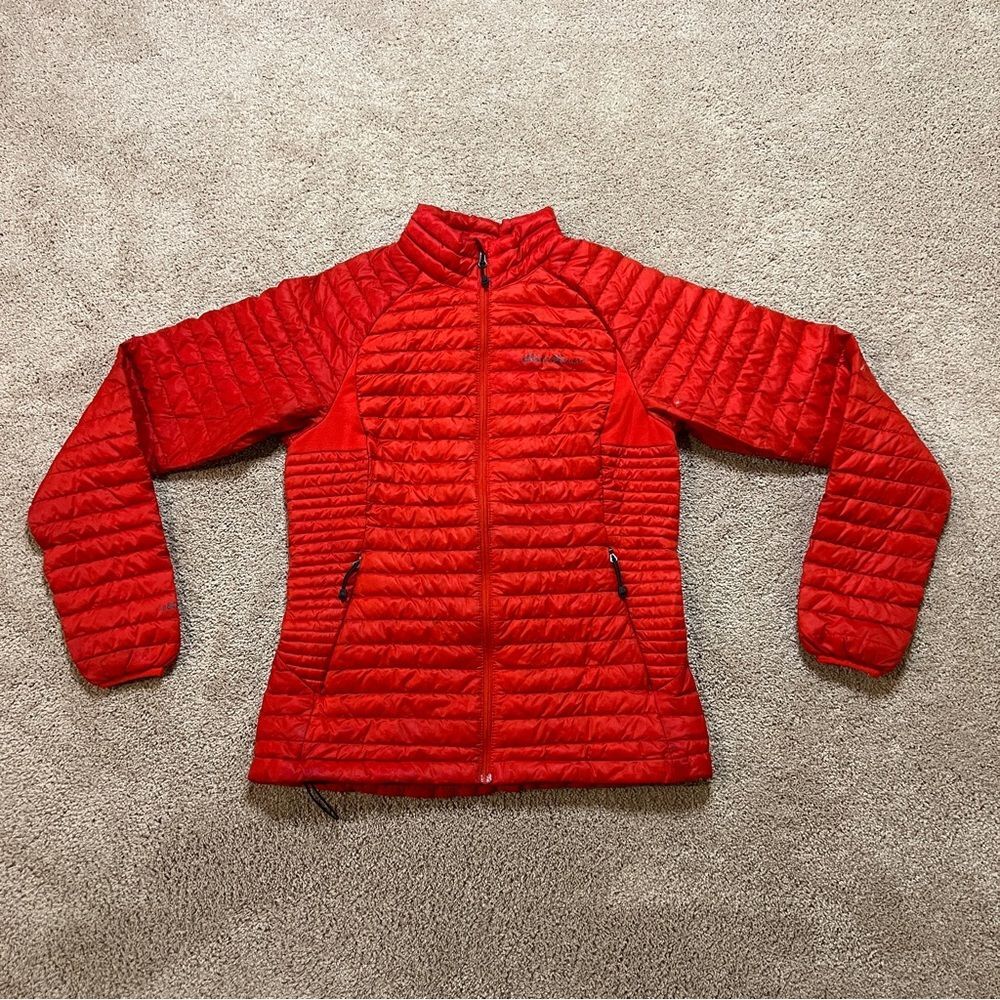 Women’s XS Eddie Bauer First Ascent 800 Fill Goose Down Coat